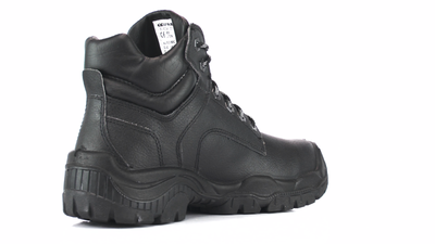 wide fit composite safety boots